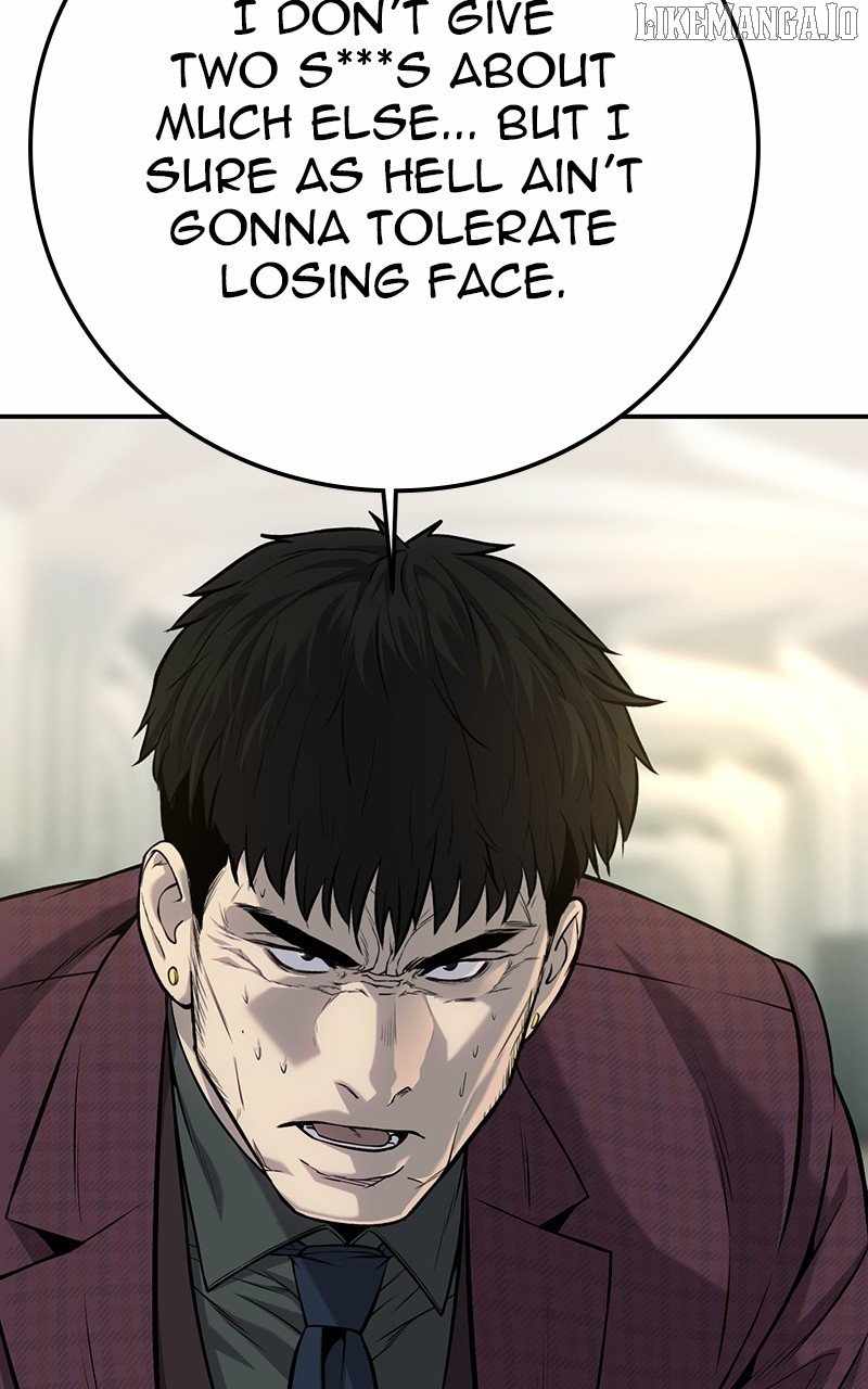 Son’s Retribution Chapter 59 - Page 131