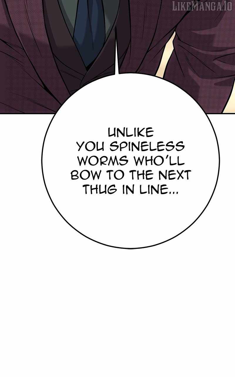 Son’s Retribution Chapter 59 - Page 132