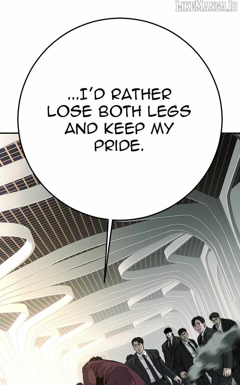 Son’s Retribution Chapter 59 - Page 133