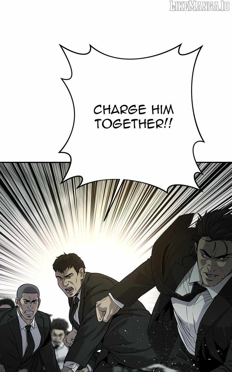 Son’s Retribution Chapter 59 - Page 146
