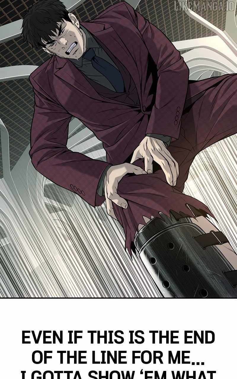 Son’s Retribution Chapter 59 - Page 150