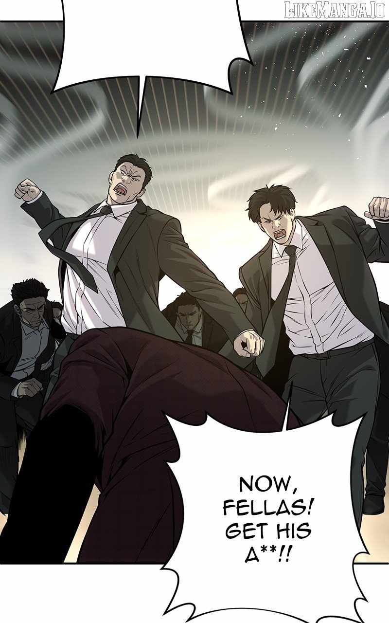 Son’s Retribution Chapter 59 - Page 169