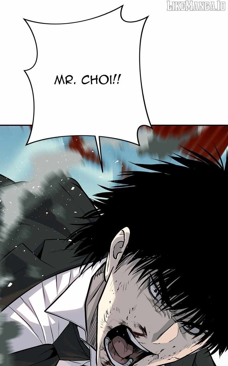 Son’s Retribution Chapter 59 - Page 184