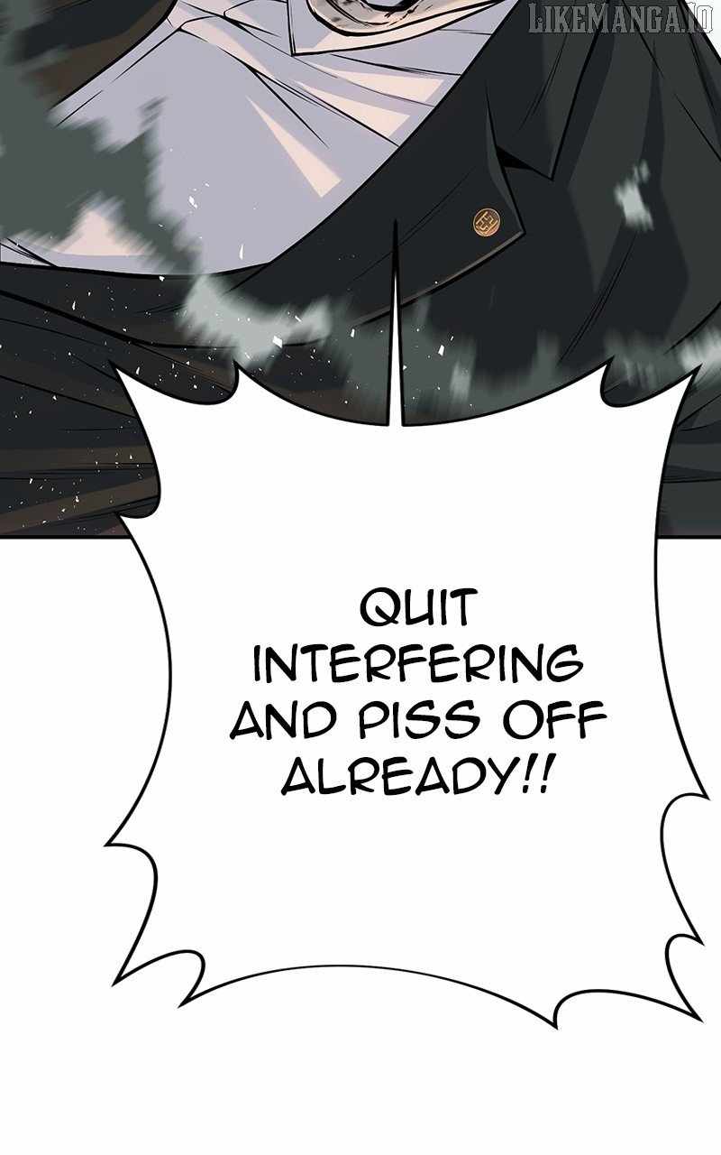 Son’s Retribution Chapter 59 - Page 185