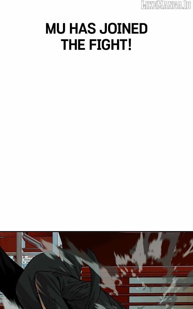 Son’s Retribution Chapter 59 - Page 190
