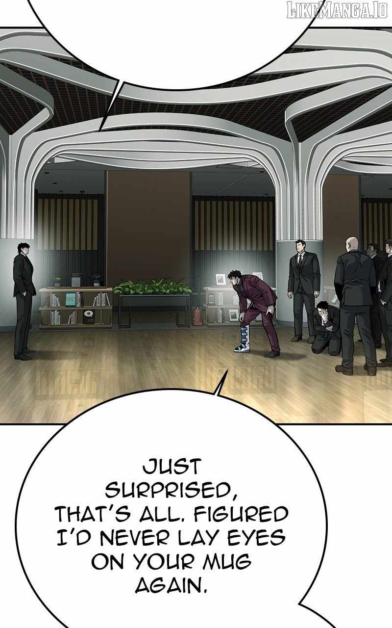 Son’s Retribution Chapter 59 - Page 21
