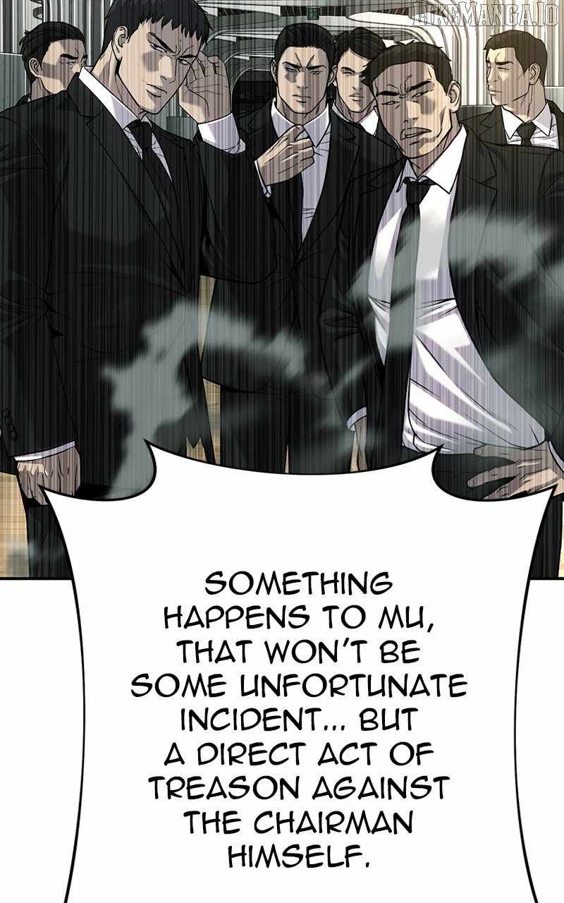 Son’s Retribution Chapter 59 - Page 35