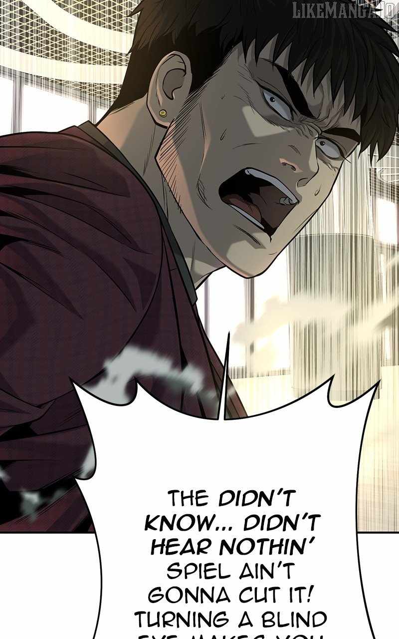 Son’s Retribution Chapter 59 - Page 37