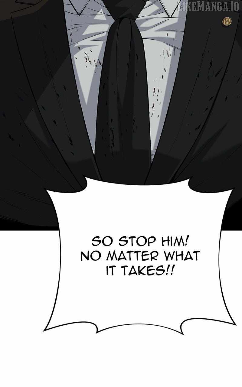 Son’s Retribution Chapter 59 - Page 40