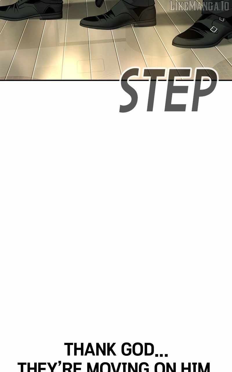 Son’s Retribution Chapter 59 - Page 42
