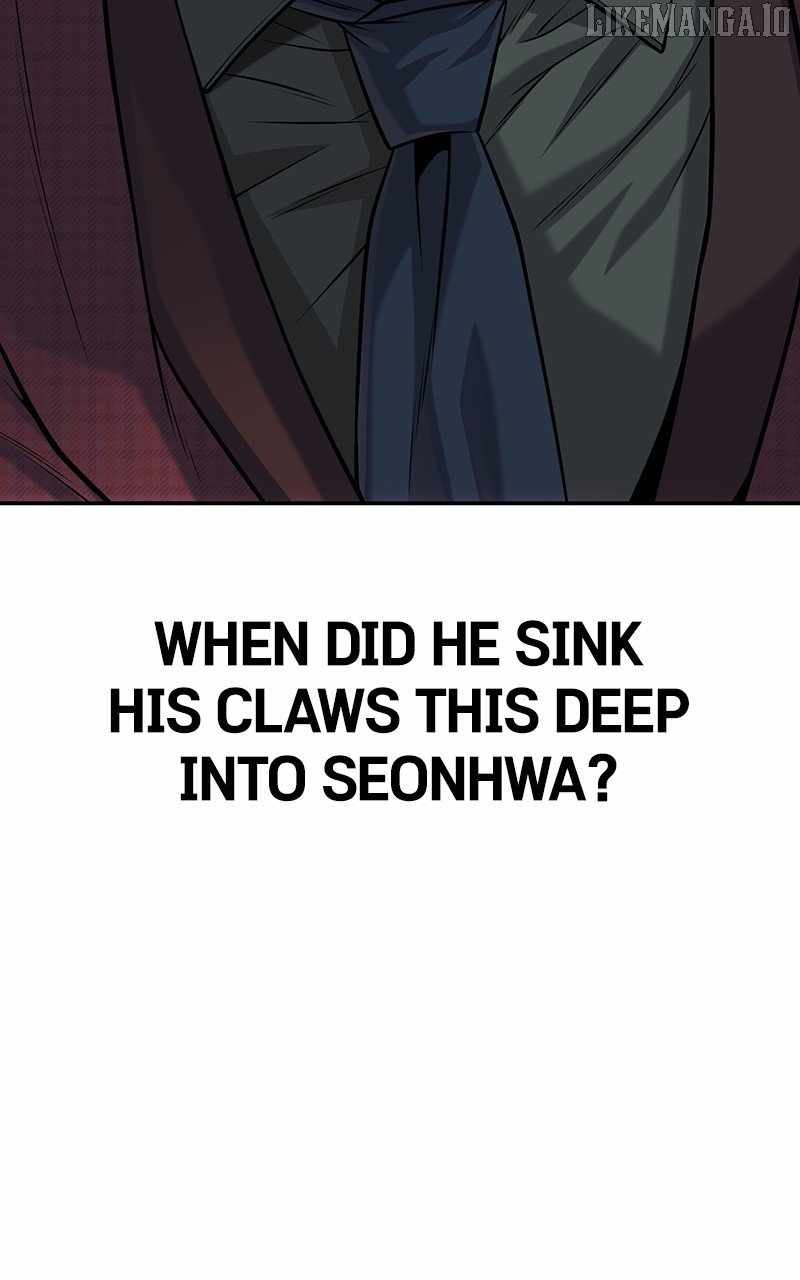 Son’s Retribution Chapter 59 - Page 56