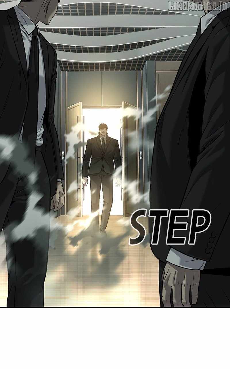 Son’s Retribution Chapter 59 - Page 6