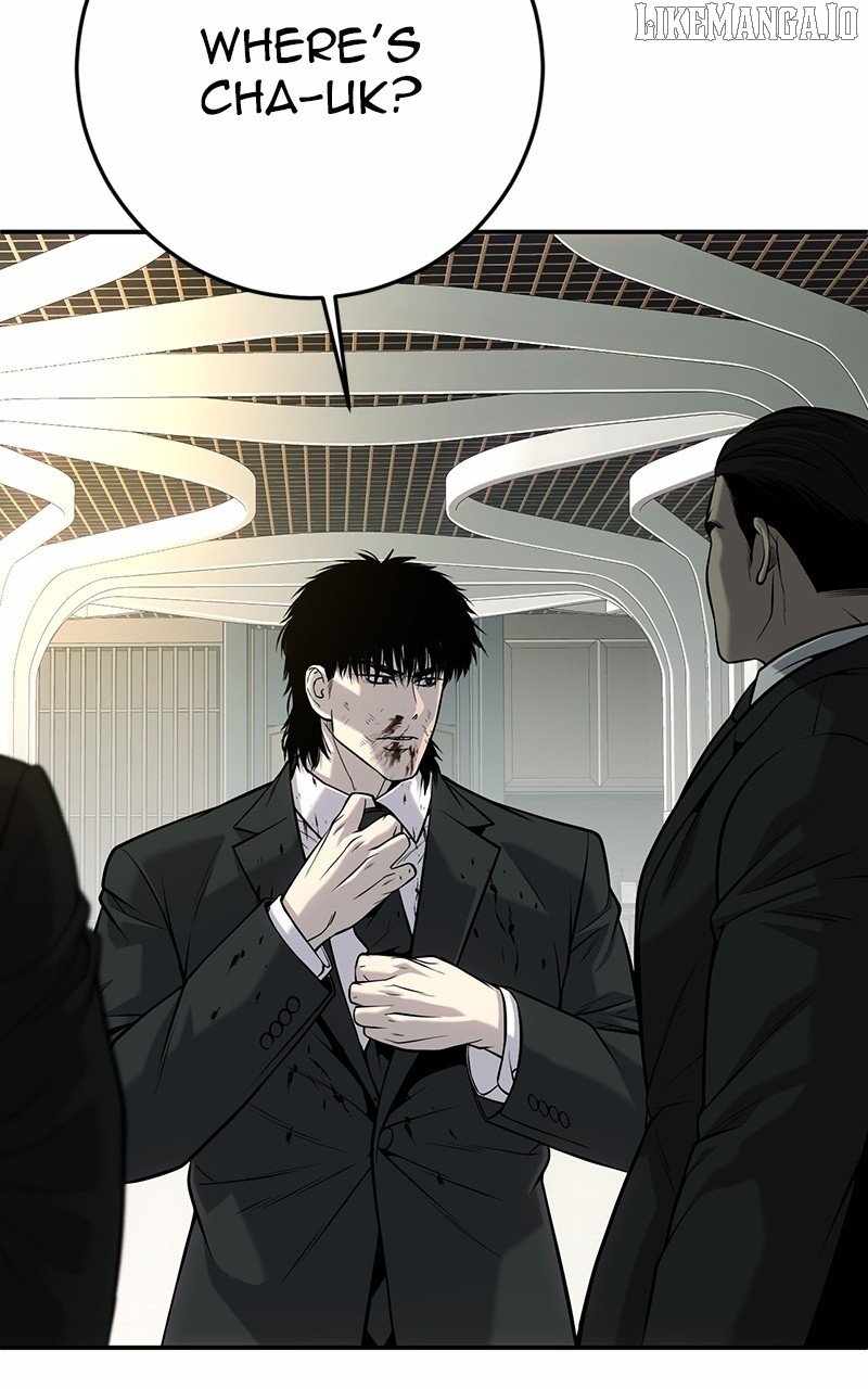 Son’s Retribution Chapter 59 - Page 62