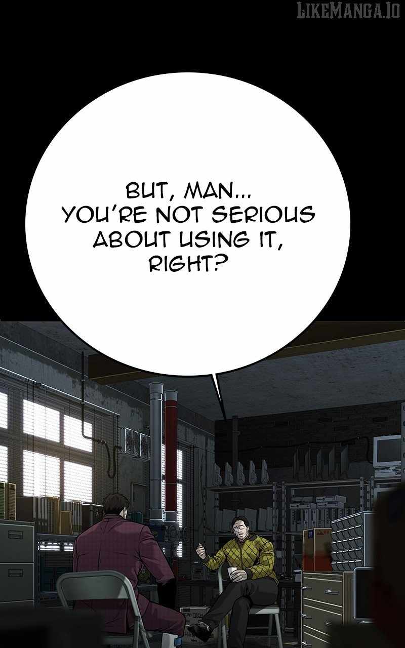Son’s Retribution Chapter 59 - Page 76