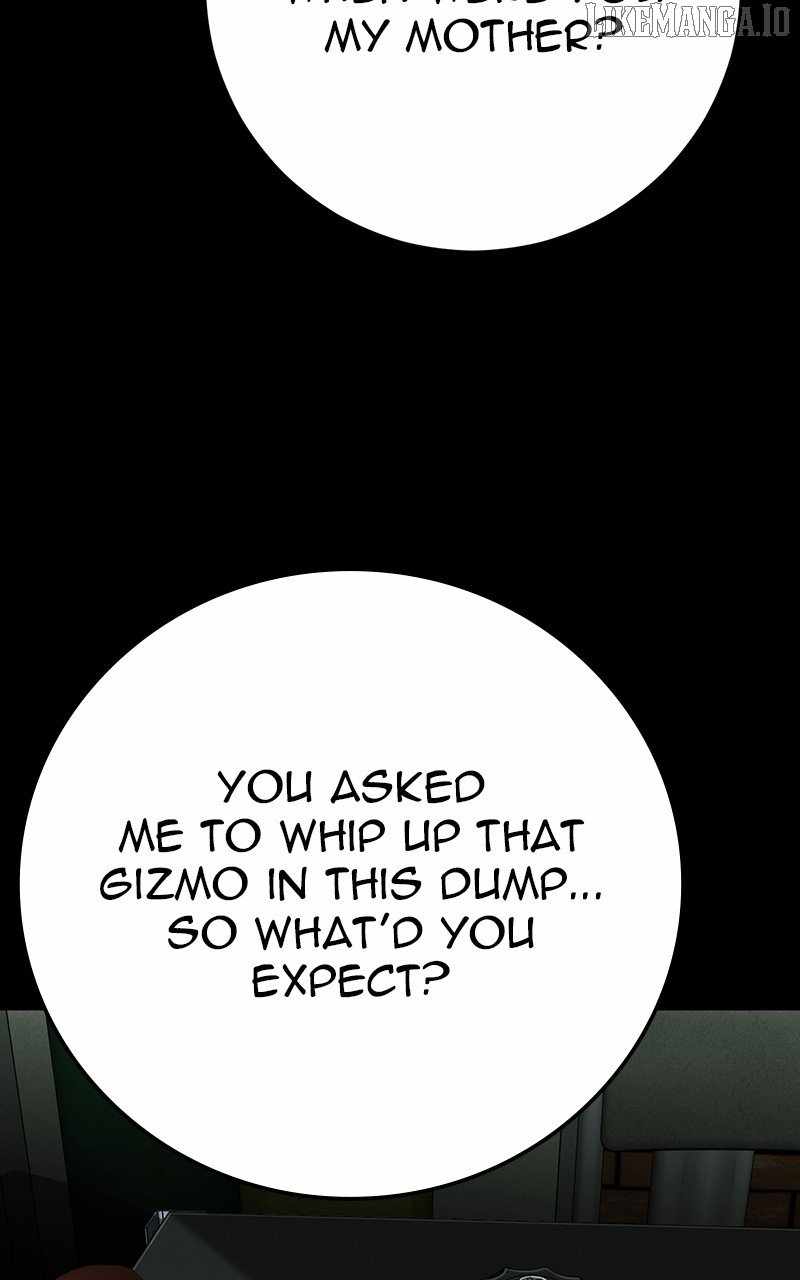 Son’s Retribution Chapter 59 - Page 79