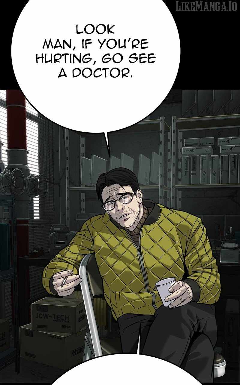 Son’s Retribution Chapter 59 - Page 81