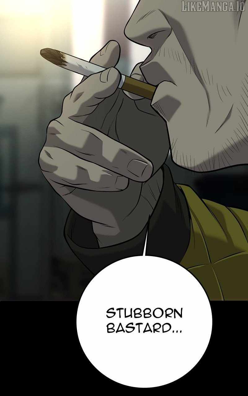 Son’s Retribution Chapter 59 - Page 85