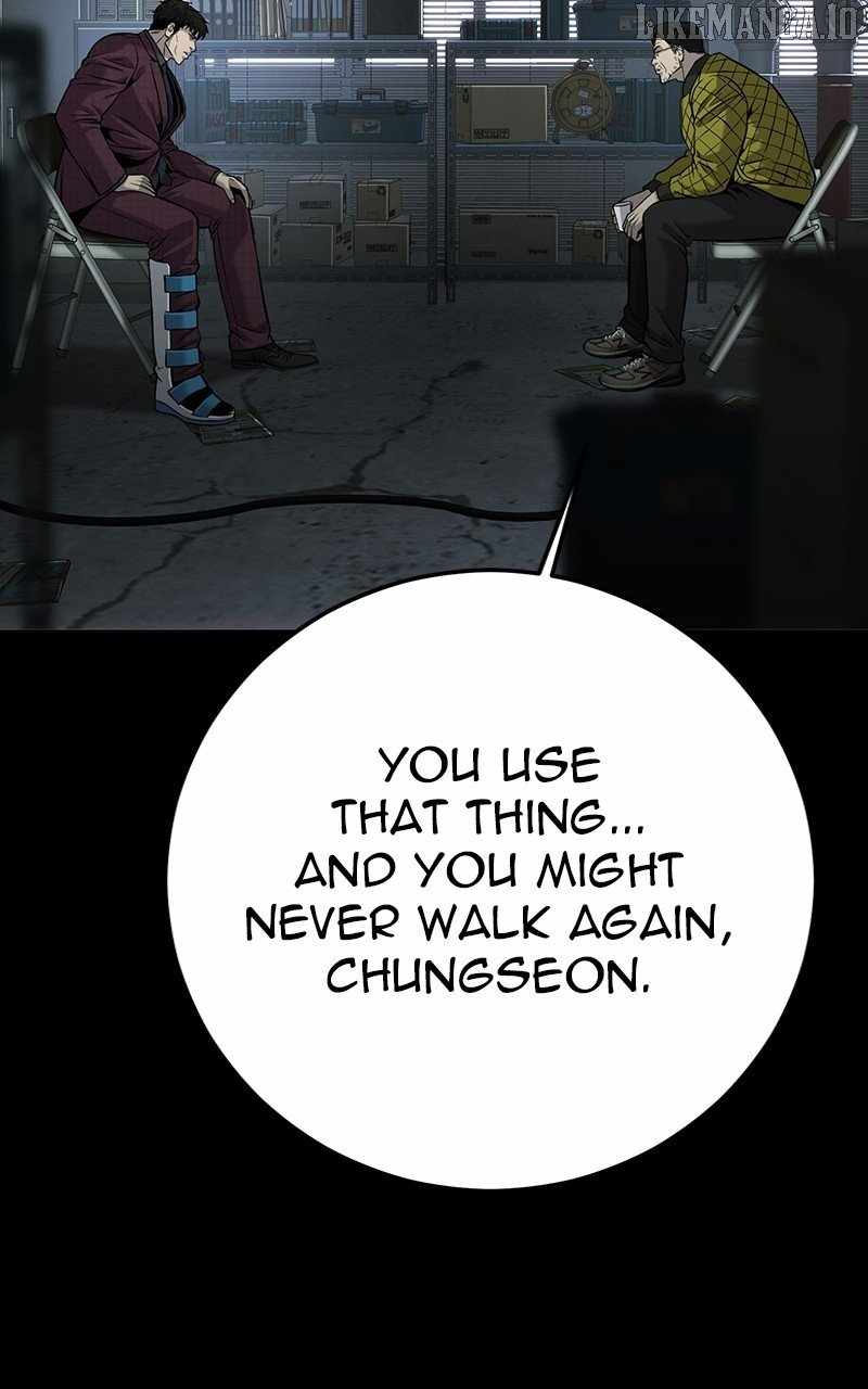Son’s Retribution Chapter 59 - Page 87