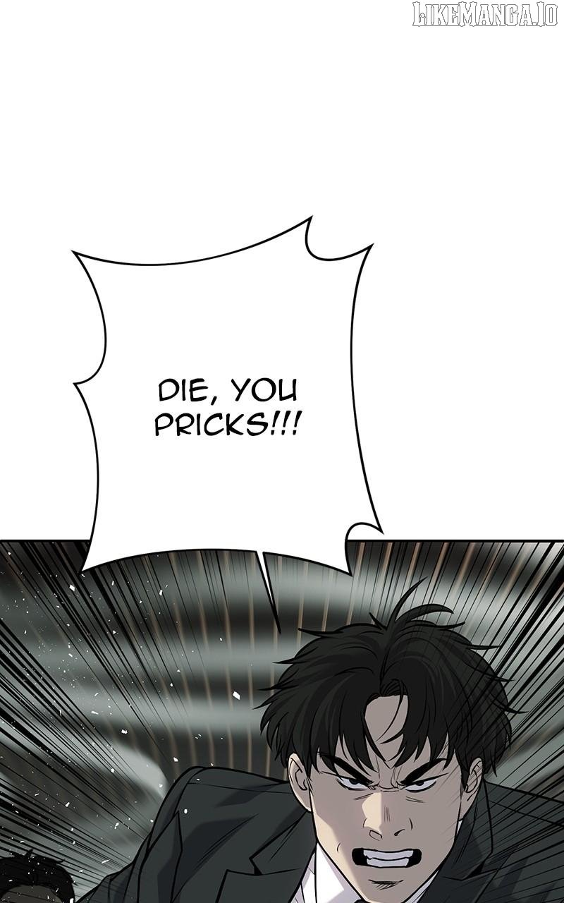 Son’s Retribution Chapter 60 - Page 104