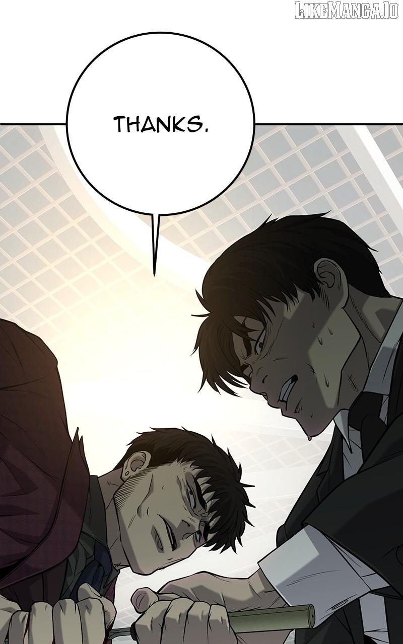 Son’s Retribution Chapter 60 - Page 108