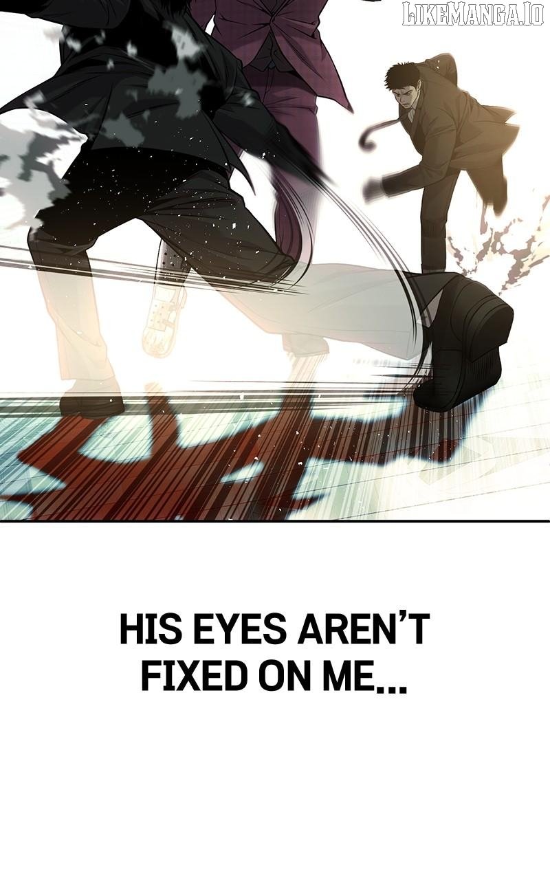 Son’s Retribution Chapter 60 - Page 11