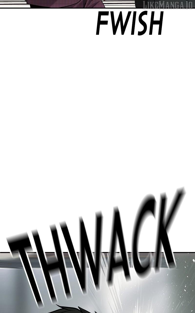 Son’s Retribution Chapter 60 - Page 111