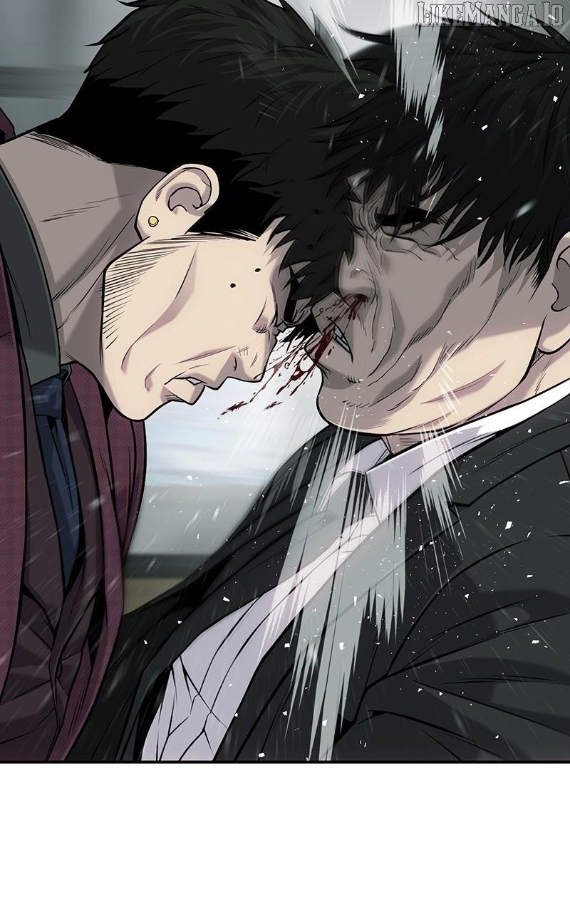 Son’s Retribution Chapter 60 - Page 112