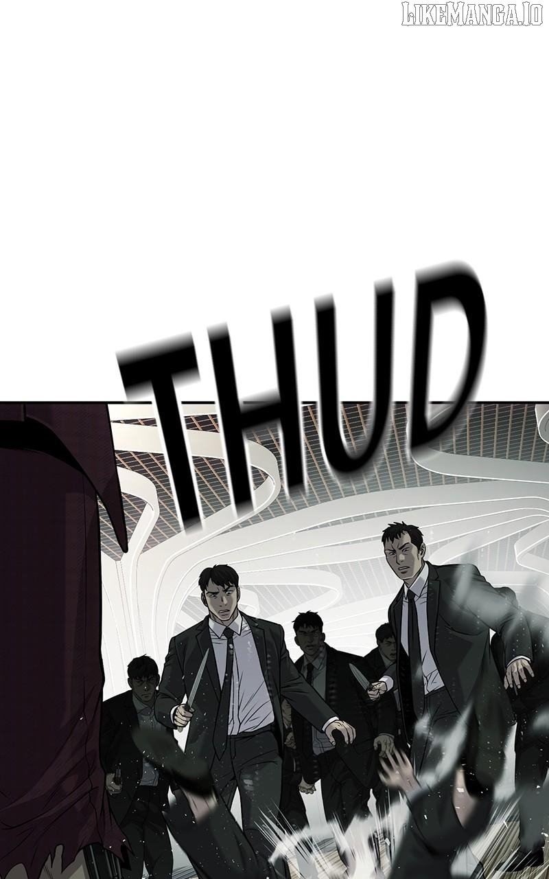 Son’s Retribution Chapter 60 - Page 113