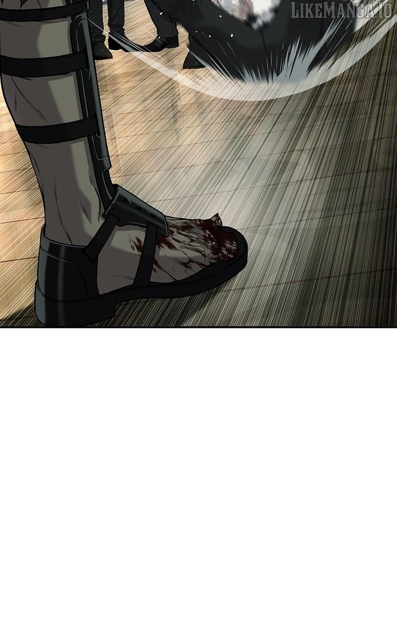 Son’s Retribution Chapter 60 - Page 114