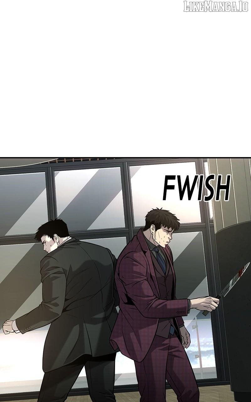 Son’s Retribution Chapter 60 - Page 119
