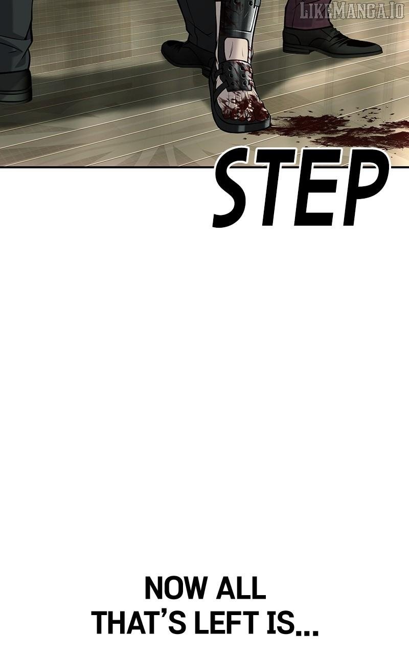 Son’s Retribution Chapter 60 - Page 121
