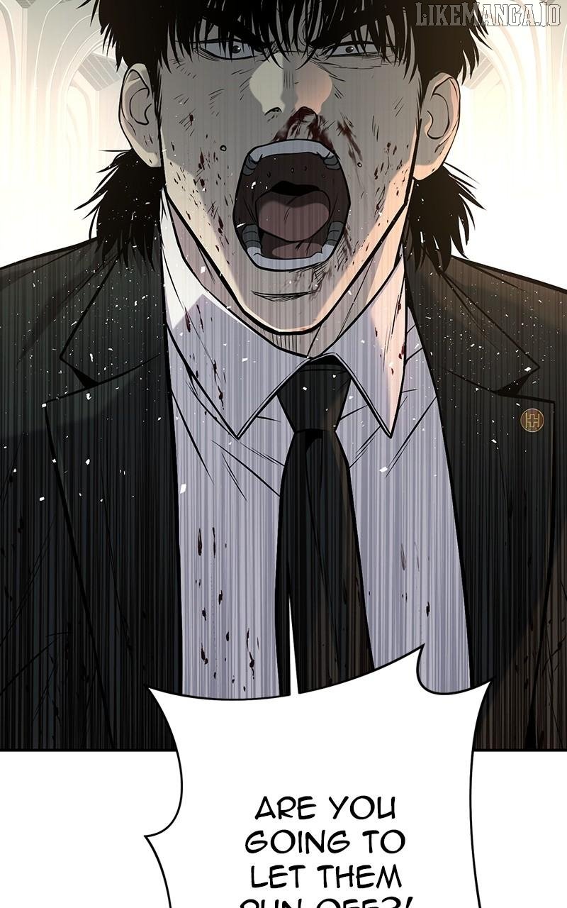 Son’s Retribution Chapter 60 - Page 126