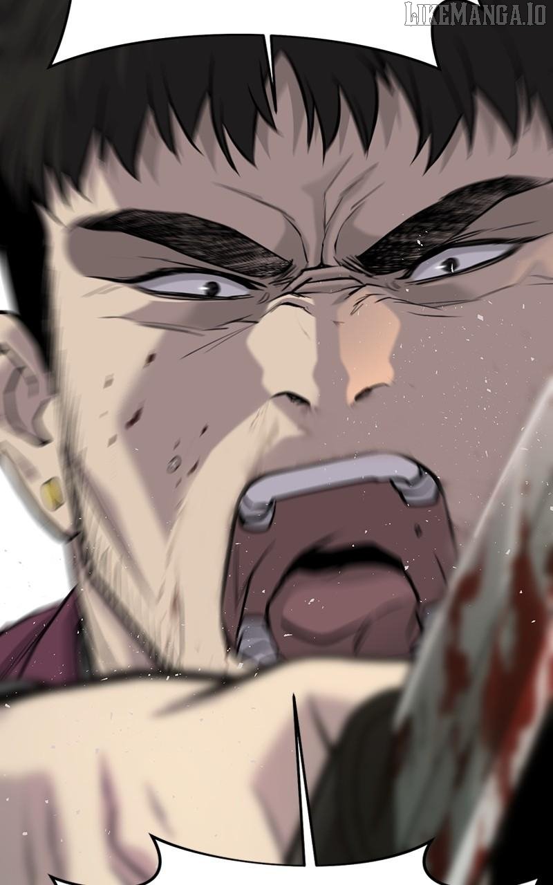 Son’s Retribution Chapter 60 - Page 128