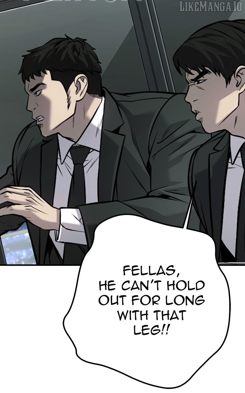 Son’s Retribution Chapter 60 - Page 130