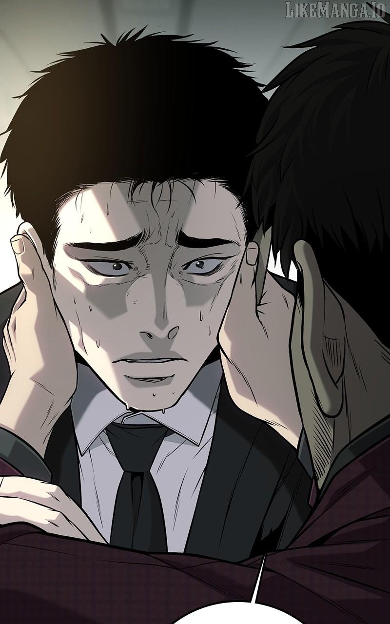 Son’s Retribution Chapter 60 - Page 134