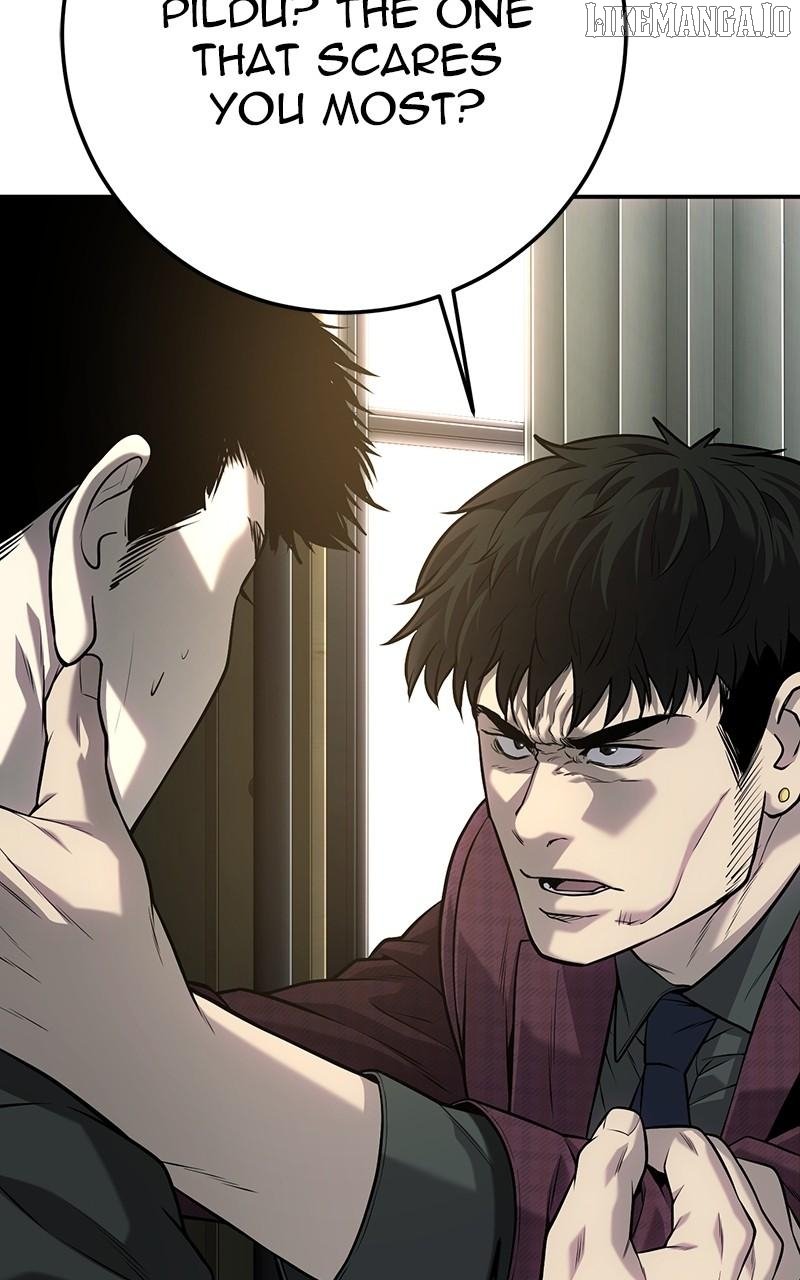 Son’s Retribution Chapter 60 - Page 136