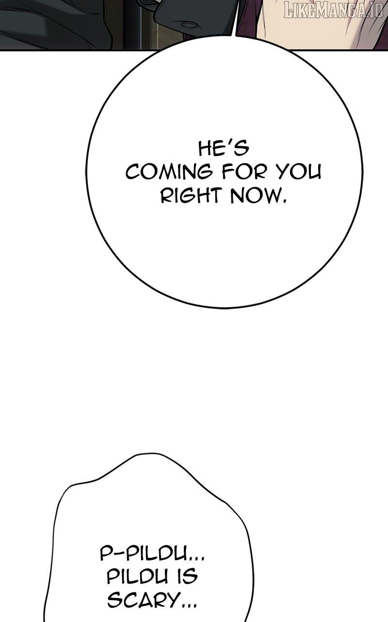 Son’s Retribution Chapter 60 - Page 137