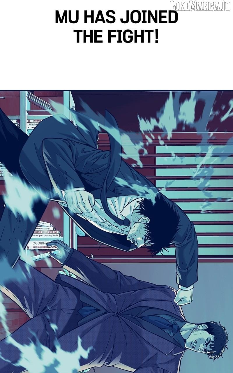 Son’s Retribution Chapter 60 - Page 14