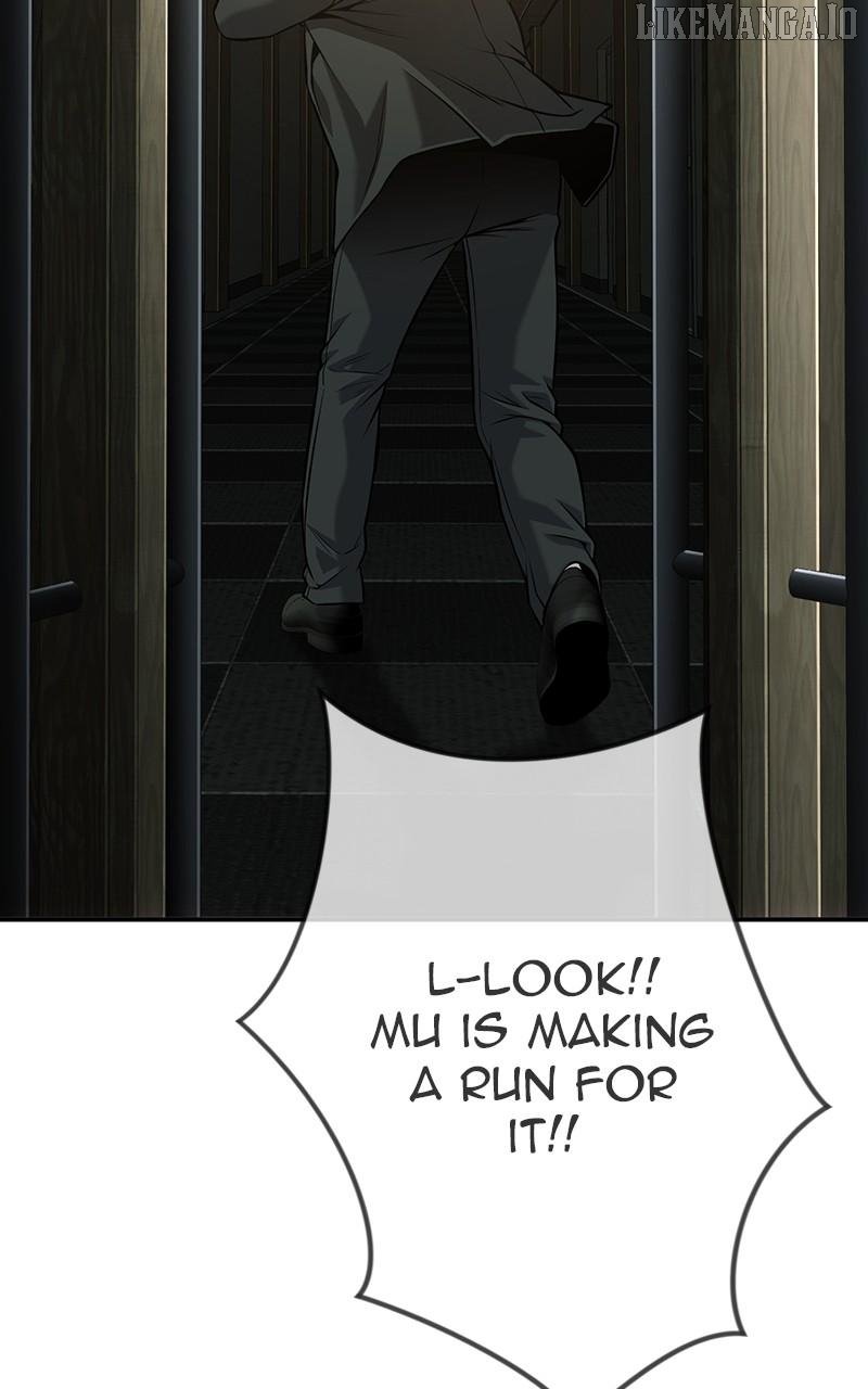 Son’s Retribution Chapter 60 - Page 144