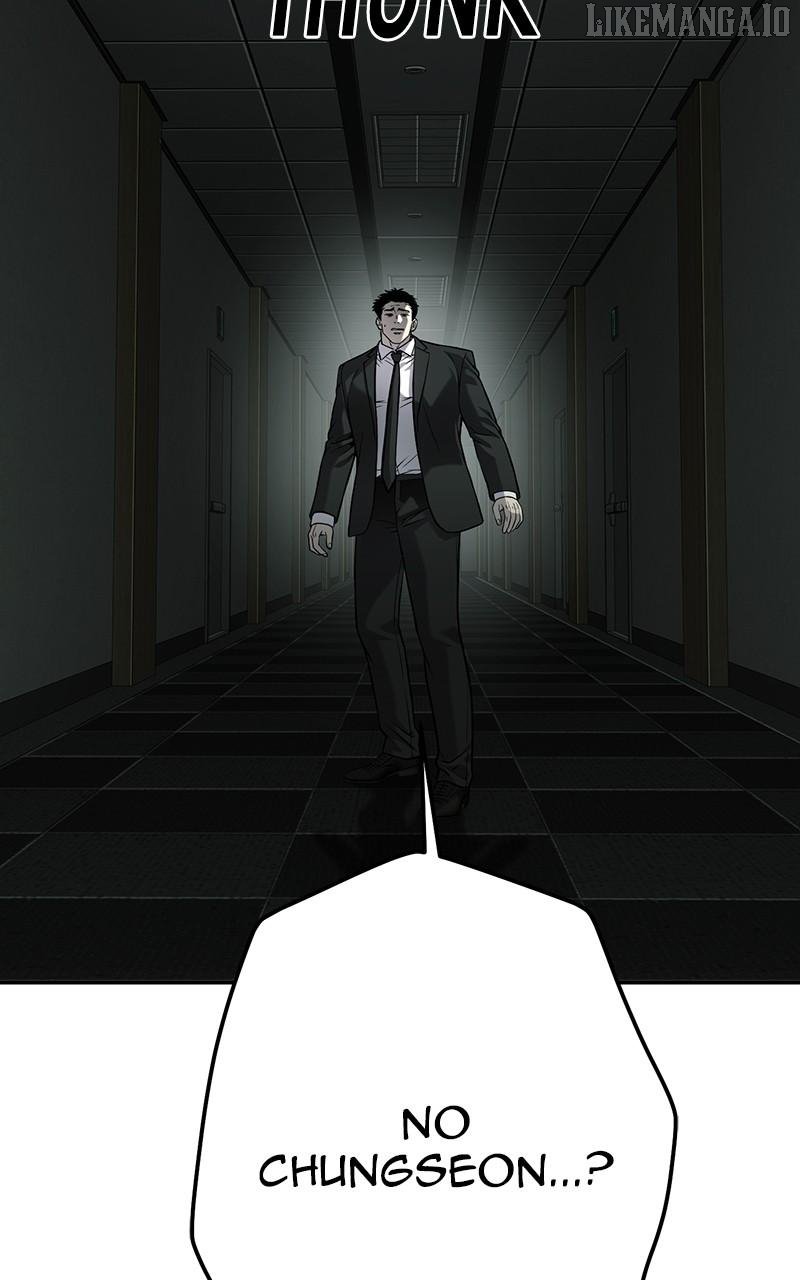 Son’s Retribution Chapter 60 - Page 154