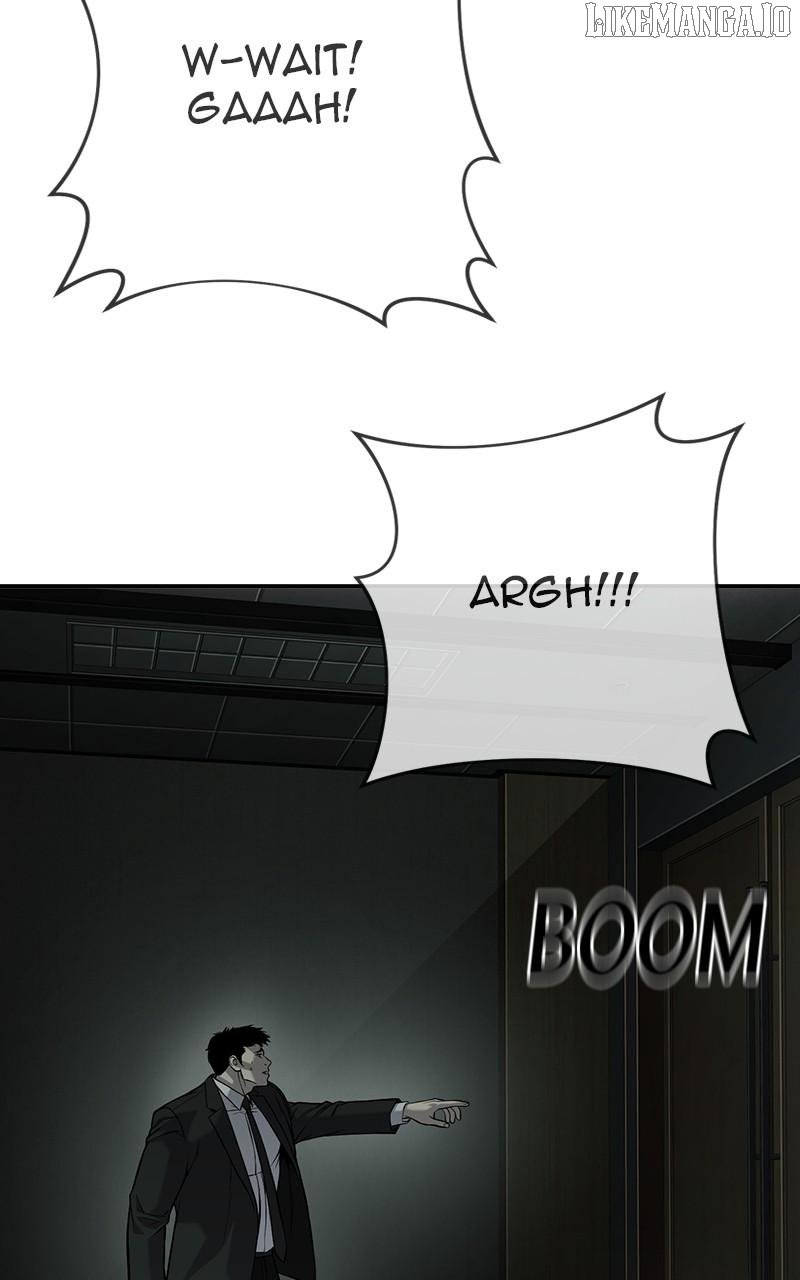 Son’s Retribution Chapter 60 - Page 160