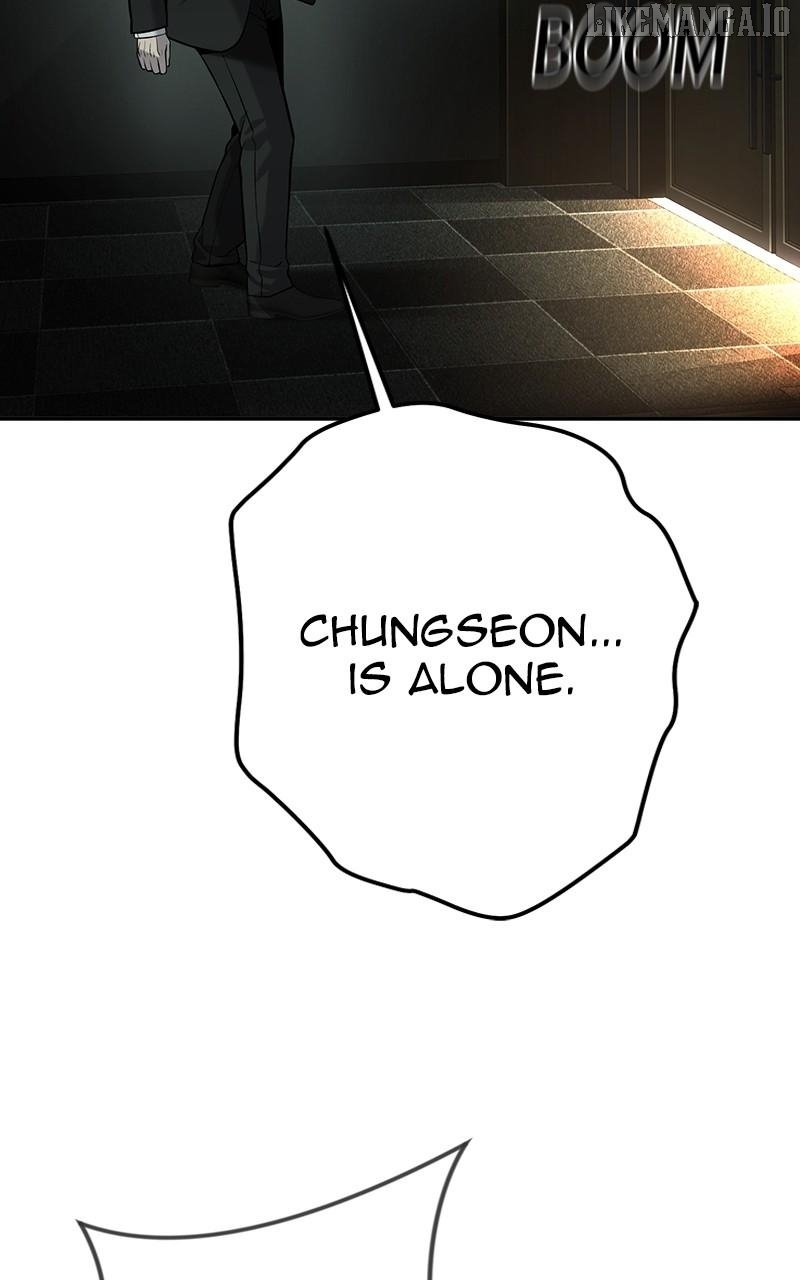 Son’s Retribution Chapter 60 - Page 161
