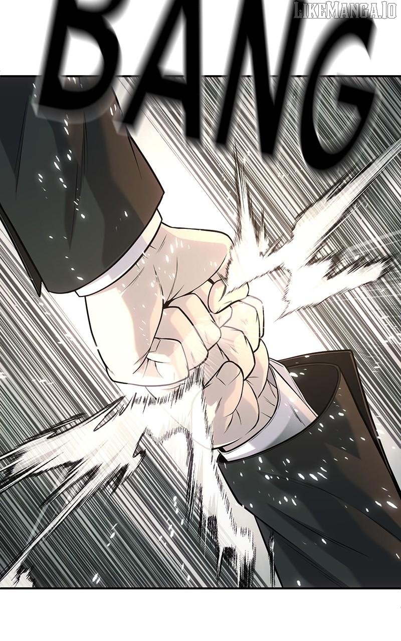 Son’s Retribution Chapter 60 - Page 17