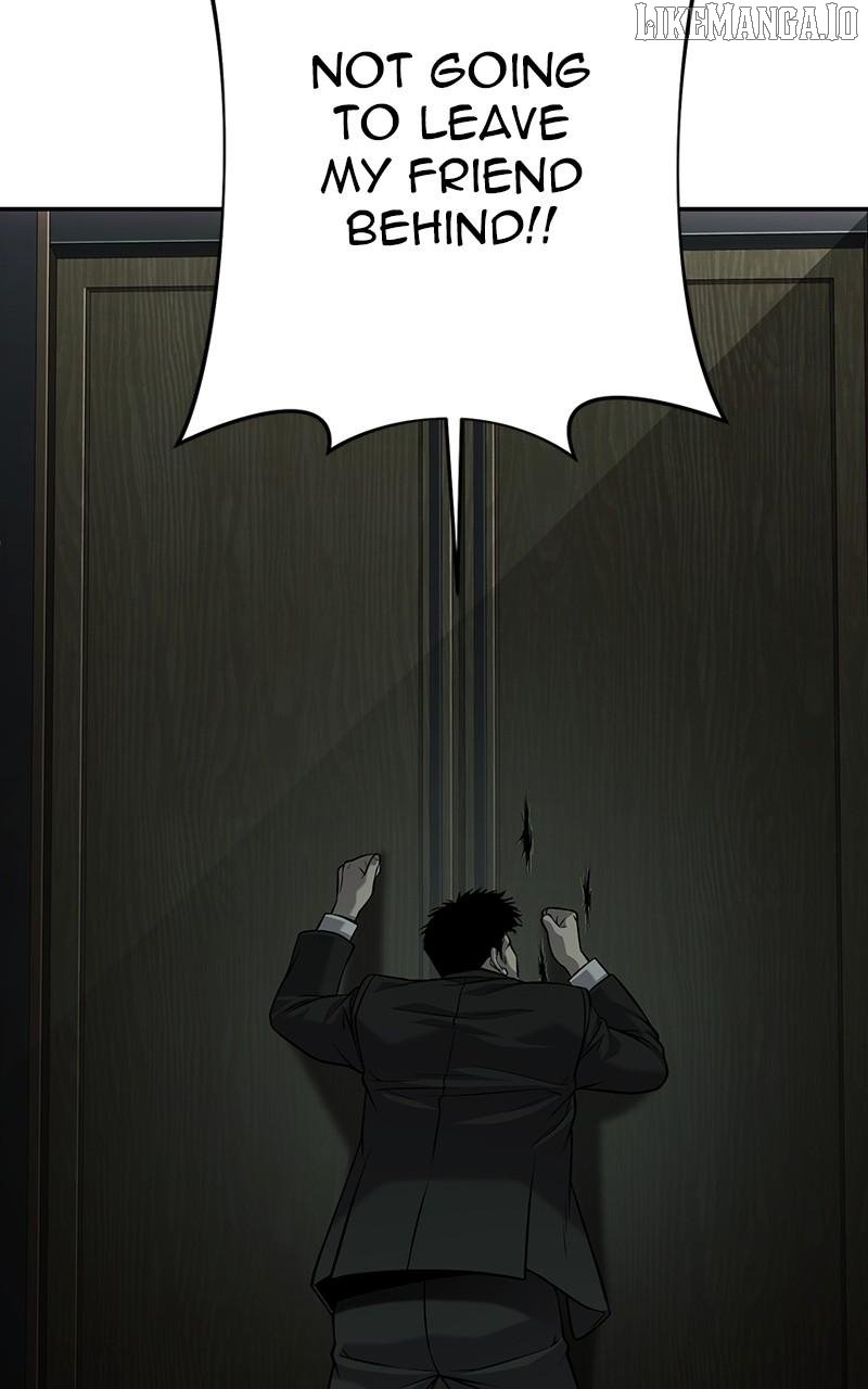 Son’s Retribution Chapter 60 - Page 171