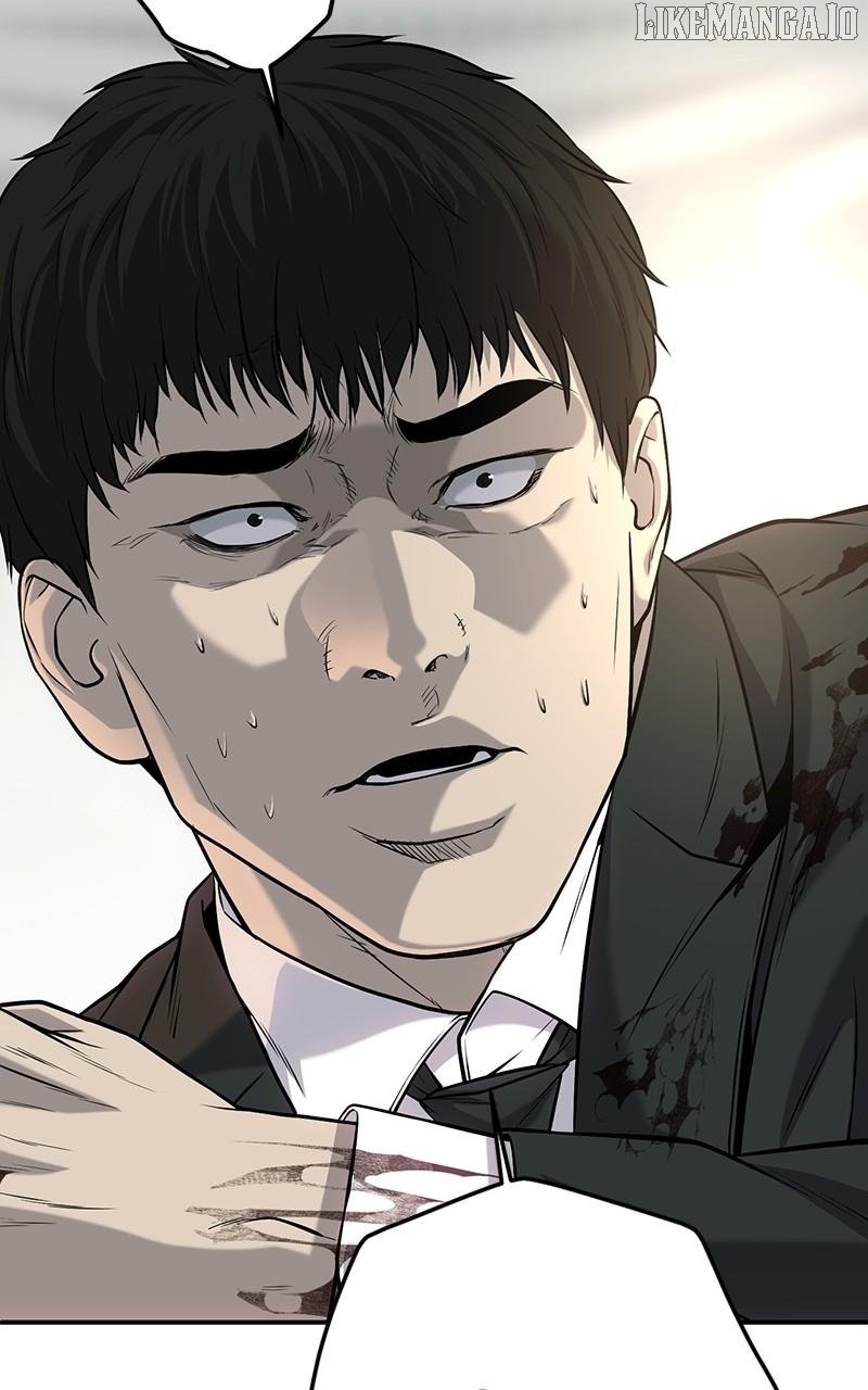 Son’s Retribution Chapter 60 - Page 180