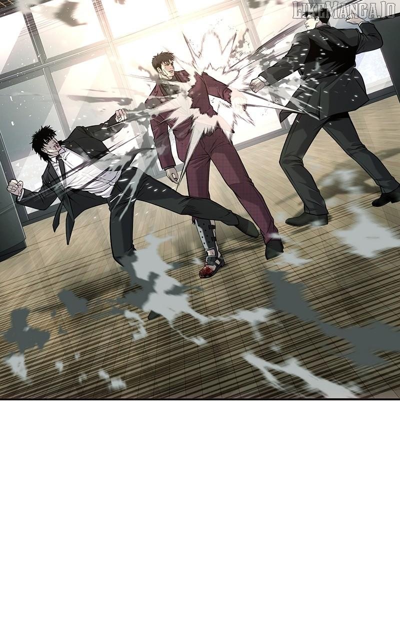 Son’s Retribution Chapter 60 - Page 19