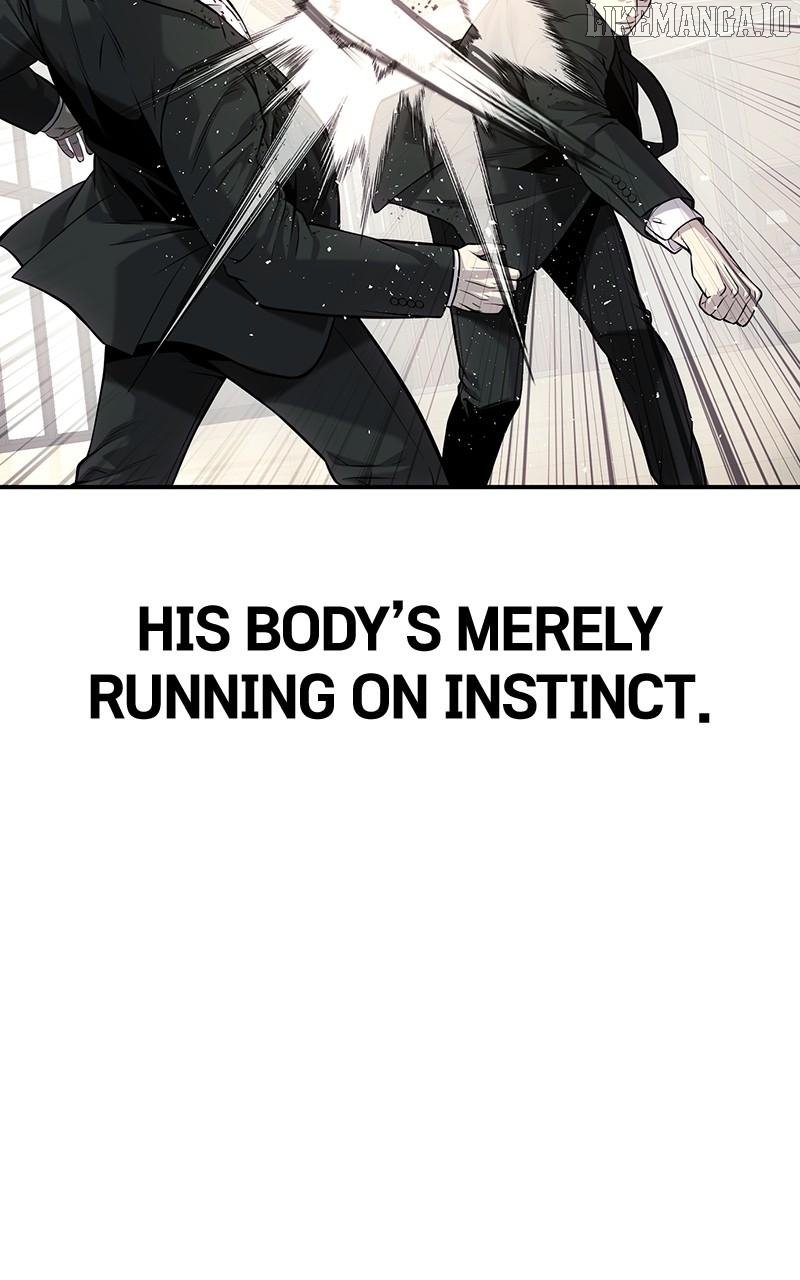 Son’s Retribution Chapter 60 - Page 25