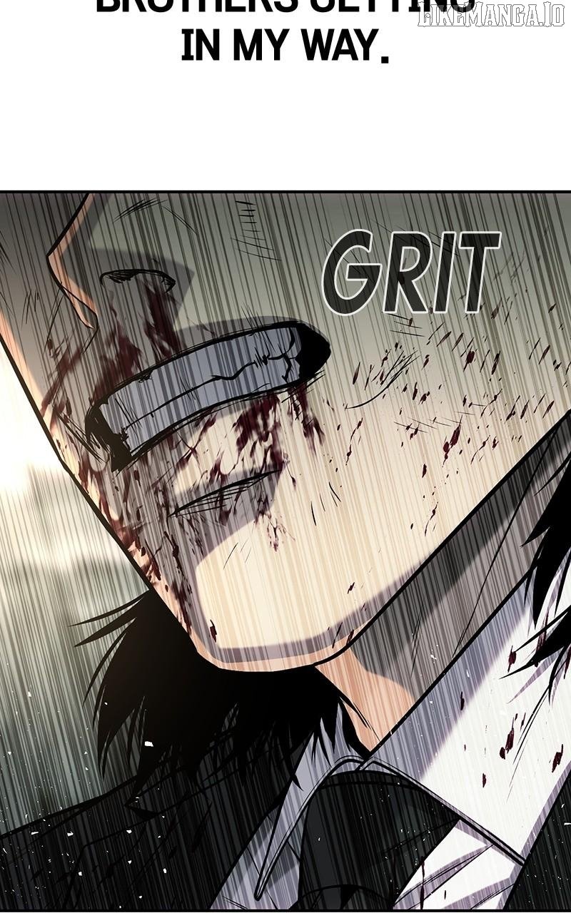Son’s Retribution Chapter 60 - Page 30