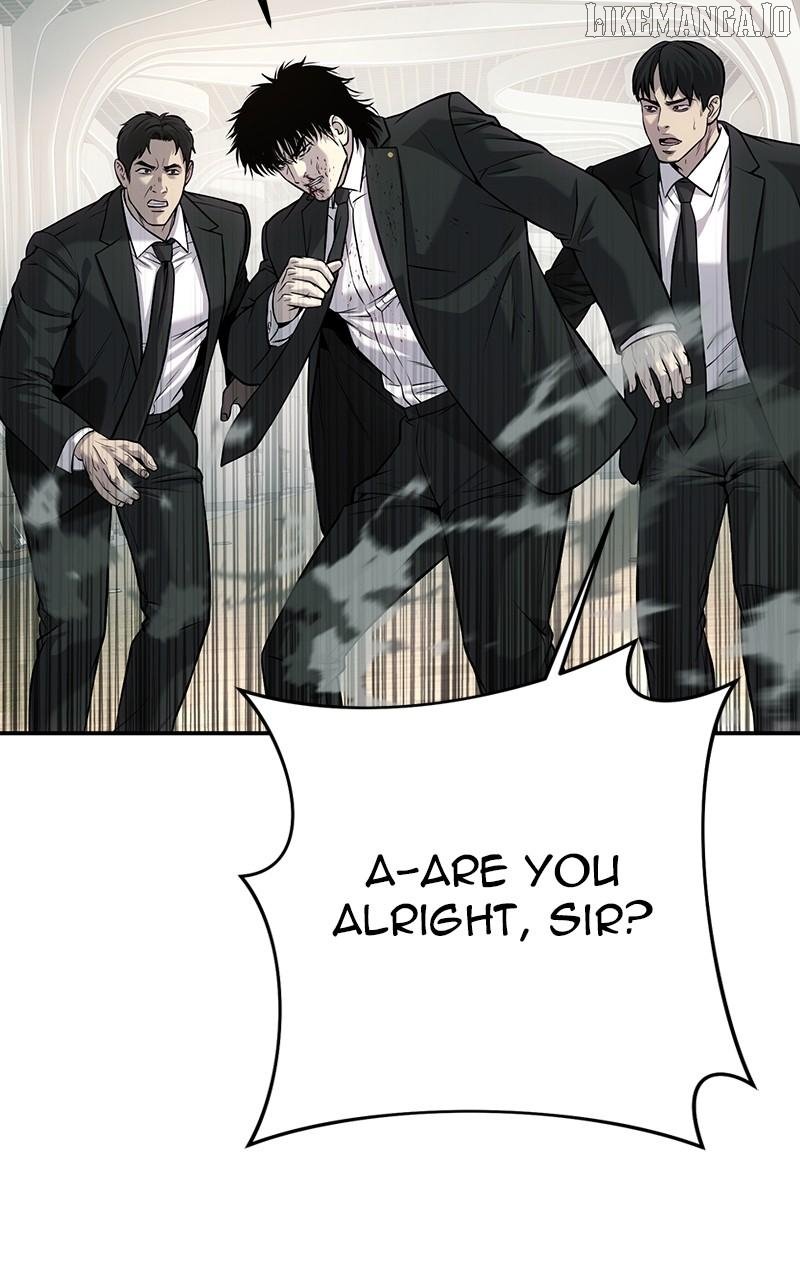 Son’s Retribution Chapter 60 - Page 32