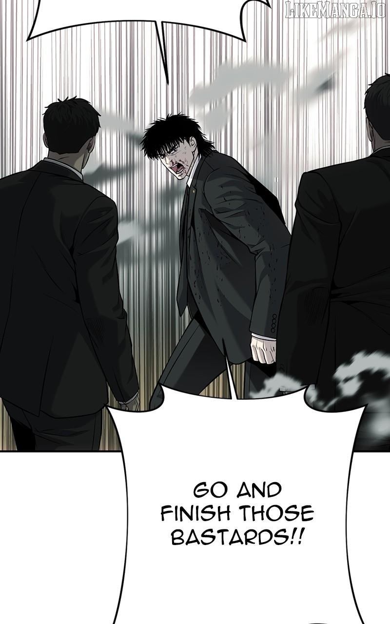 Son’s Retribution Chapter 60 - Page 34